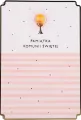 Karnet B6 Komunia - tantis.pl