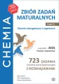 Chemia LO zbiór zadań 2010-2025 cz.2 ZR - tantis.pl