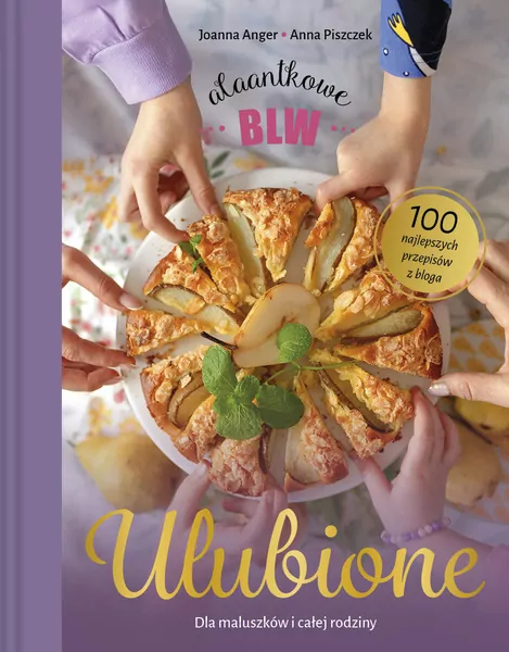 Ulubione Alaantkowe BLW - tantis.pl