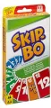 SKIP-BO gra karciana MATTEL - tantis.pl