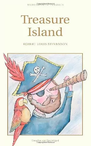 Treasure Island - tantis.pl
