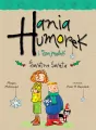 Świetne święta. Hania Humorek. Tom 15 - tantis.pl