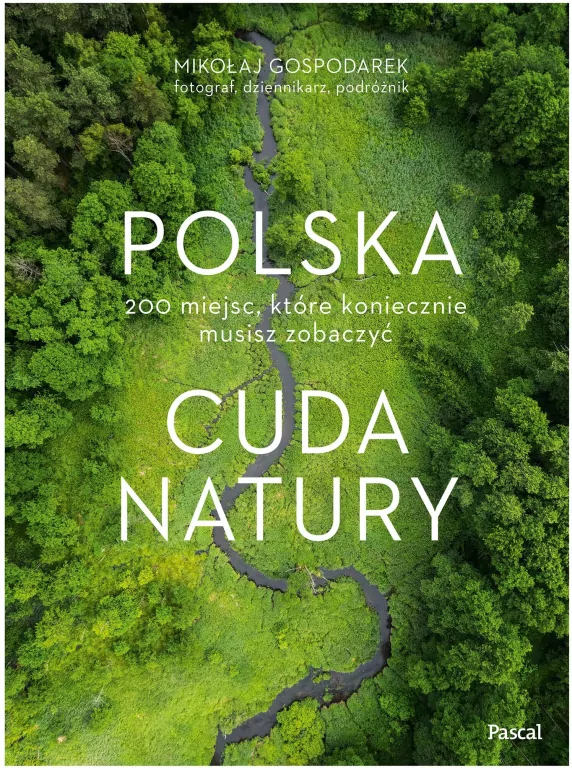 Polska. Cuda natury - tantis.pl