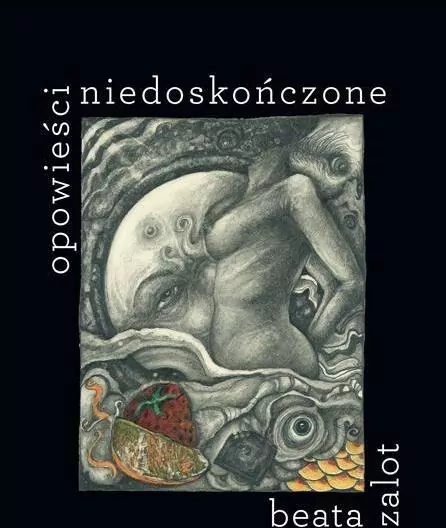 Opowieści niedoskończone - tantis.pl