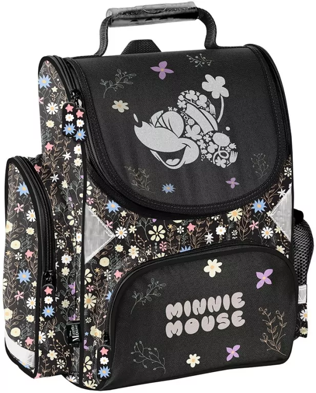 Tornister Minnie DM25RR-525 - tantis.pl