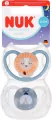 NUK SMOCZEK USP 0-6M AIR LEW 10175353 1/6 - tantis.pl