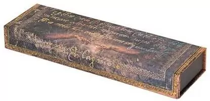 Piórnik Michelangelo Handwriting - tantis.pl