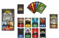 UNO Elite Formuła 1 Edycja podstawowa Booster Pack - tantis.pl