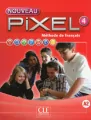 Pixel 4 Podręcznik + DVD - tantis.pl