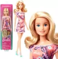 Barbie, Lalka w sukience - tantis.pl