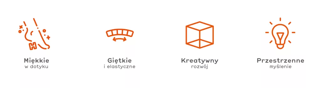 Mini Waffle City. Śmieciarka - tantis.pl