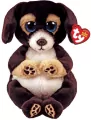 Beanie Babies Ranger. Pies. 15 cm - tantis.pl