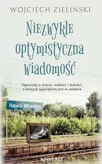 Niezwykle optymistyczna wiadomość - tantis.pl