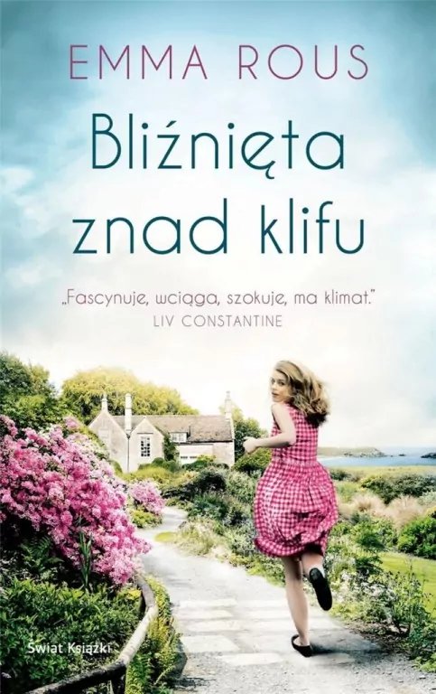 Bliźnięta znad klifu - tantis.pl