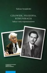 Człowiek - Filozofia - Komunikacja
