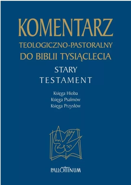 Komentarz teologiczno-pastoralny ST t.4 - tantis.pl