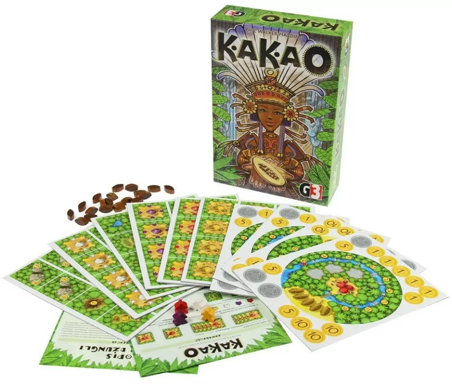 Kakao - tantis.pl