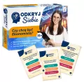 Odkryj Siebie. Czy chcę być Ekonomistą? - tantis.pl
