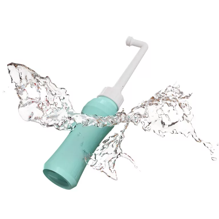 NENO Senso poporodowa butelka do podmywania - tantis.pl