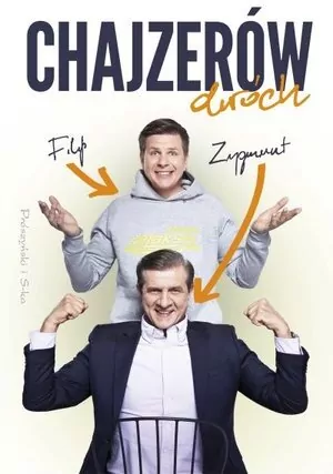 Chajzerów dwóch - tantis.pl