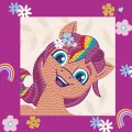 Diamond Dotz - Qucik Create Your Own Sunshine - tantis.pl