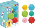 Zabawka sensoryczna kule BAM BAM - tantis.pl