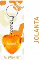 Brelok Serce Jolanta - tantis.pl