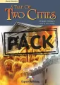 A Tale of Two Cities. Reader + DigiBook - tantis.pl
