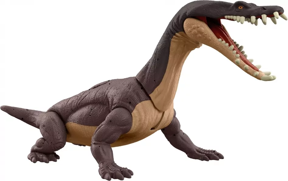 Jurassic World Niebezpieczny dinozaur HLN49 MATTEL mix cena za 1 szt - tantis.pl