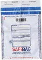 Koperty Safebag B5. Białe - tantis.pl