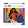 Puzzle 300 Vaiana - tantis.pl