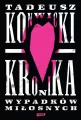 Kronika wypadków miłosnych - tantis.pl