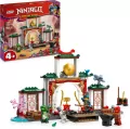 LEGO® Ninjago. Świątynia Spinjitzu ninja 71831 - tantis.pl