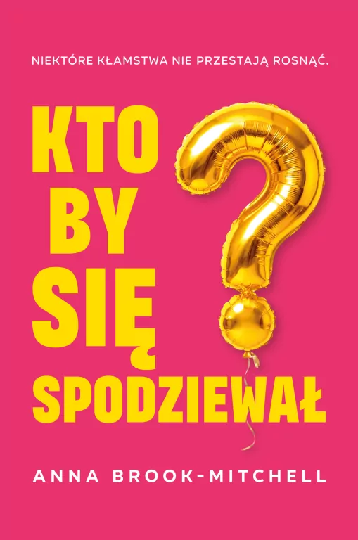 Kto by się spodziewał? - tantis.pl