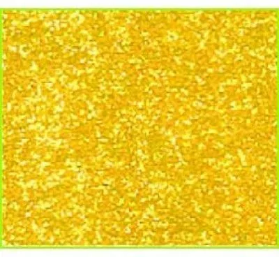 Karton brokatowy złoty 250g 25x35cm, 5 arkuszy - tantis.pl