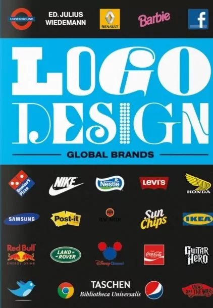 Logo Design Global Brands - tantis.pl