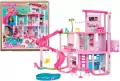 Mattel. Dom marzeń dla lalek Barbie Dreamhouse 2023 - tantis.pl