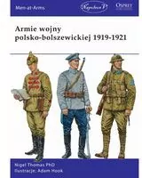 Armie wojny polsko-bolszewickiej 1919-1921 - tantis.pl