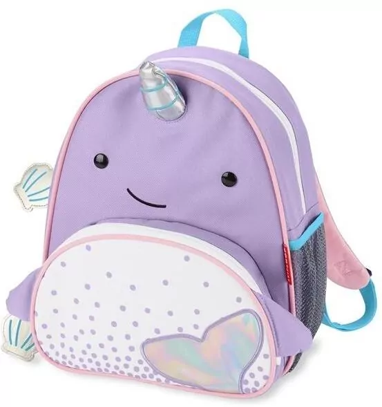 Plecak Narwal Little Kid - tantis.pl