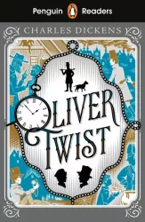 Oliver Twist. Penguin Readers
