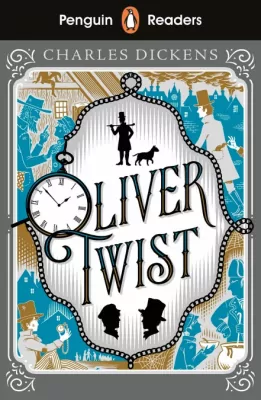 Oliver Twist. Penguin Readers