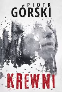 Krewni. Komisarz Kruk. Tom 3 - tantis.pl