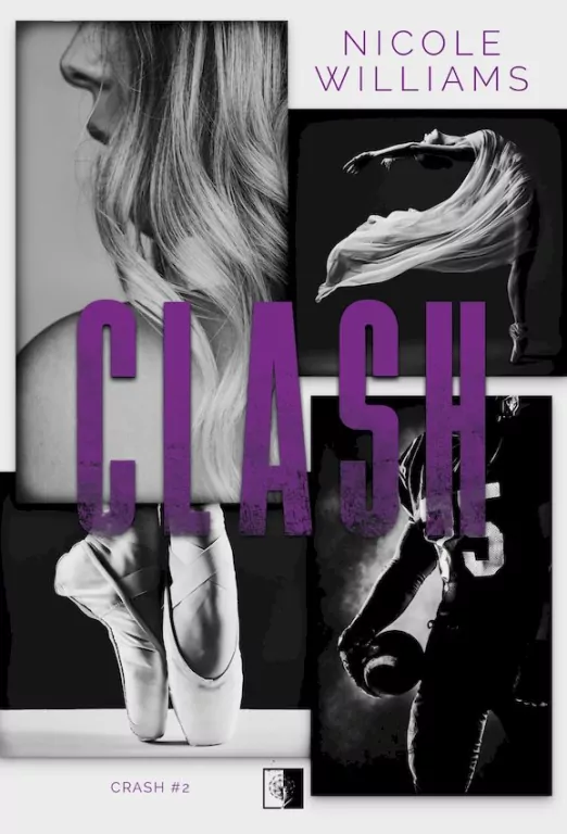 Clash. Crash. Tom 2 - tantis.pl