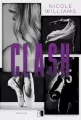 Clash. Crash. Tom 2 - tantis.pl