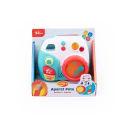 Aparat fotograficzny