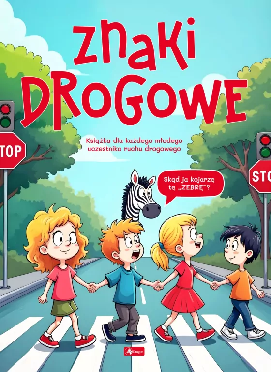Znaki drogowe - tantis.pl