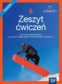 Das ist Deutsch! Kompakt. Klasa 8. Zeszyt ćwiczeń. Szkoła podstawowa. Język niemiecki - tantis.pl