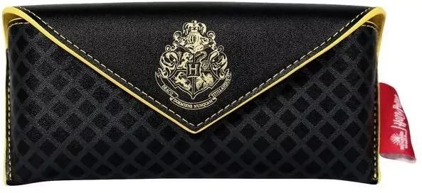 Harry Potter Etui na okulary - Hogwart - tantis.pl