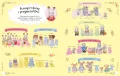 Piknik Frei. Zadania z naklejkami. Sylvanian Families - tantis.pl