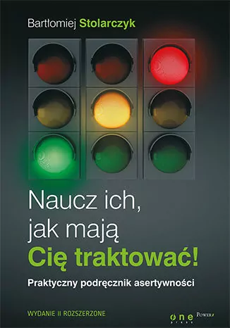 Naucz ich, jak mają Cię traktować! - tantis.pl